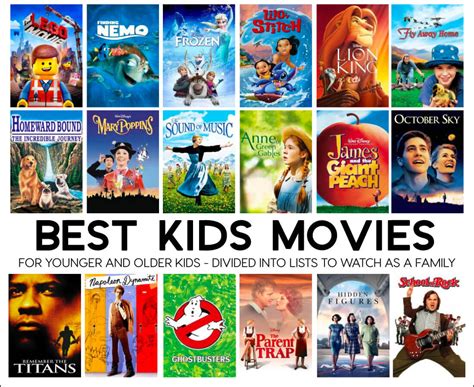 best movies for 8 year old girls|The 45+ Best Fantasy Films For 8.